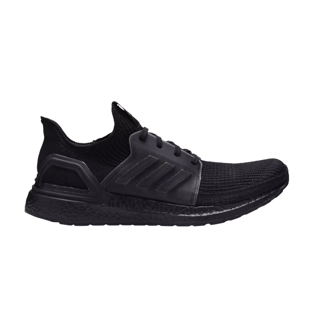 Adidas UltraBoost 19 Triple Black