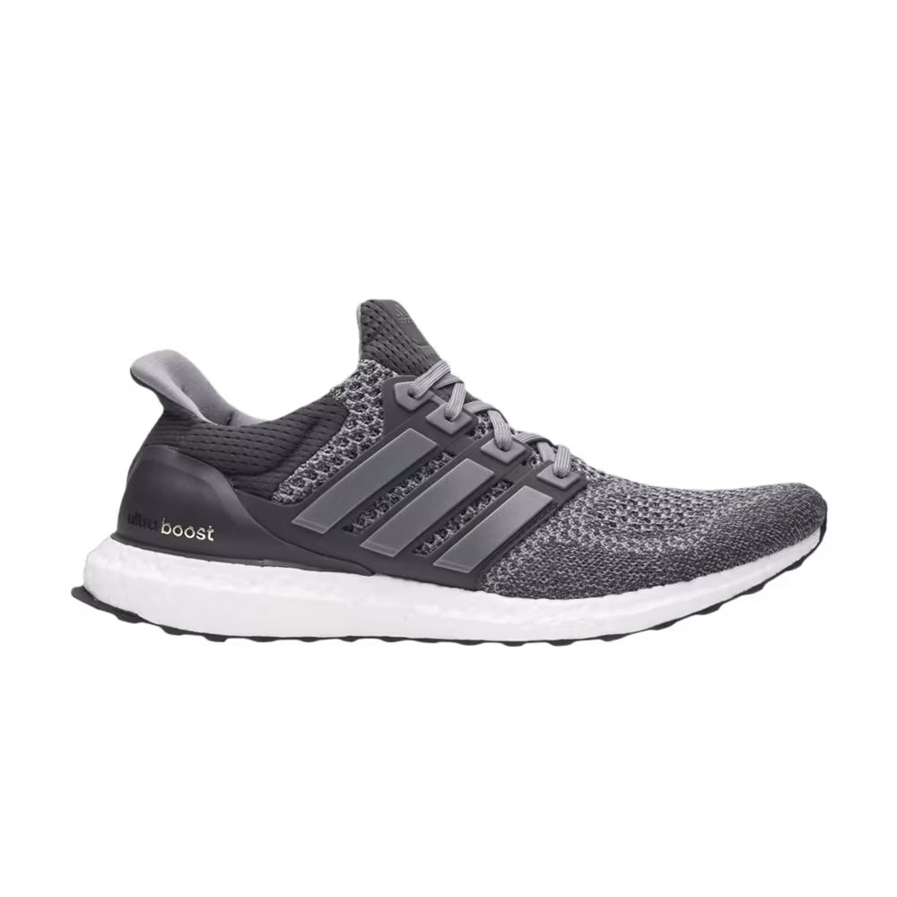 Adidas UltraBoost 1.0 Limited Mystery Grey