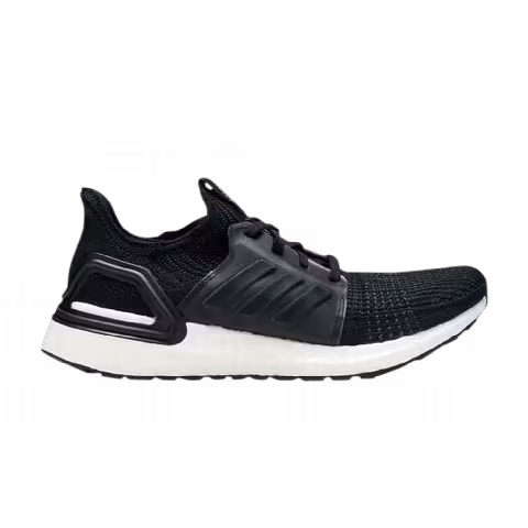 Adidas UltraBoost 19 'Core Black' Sample