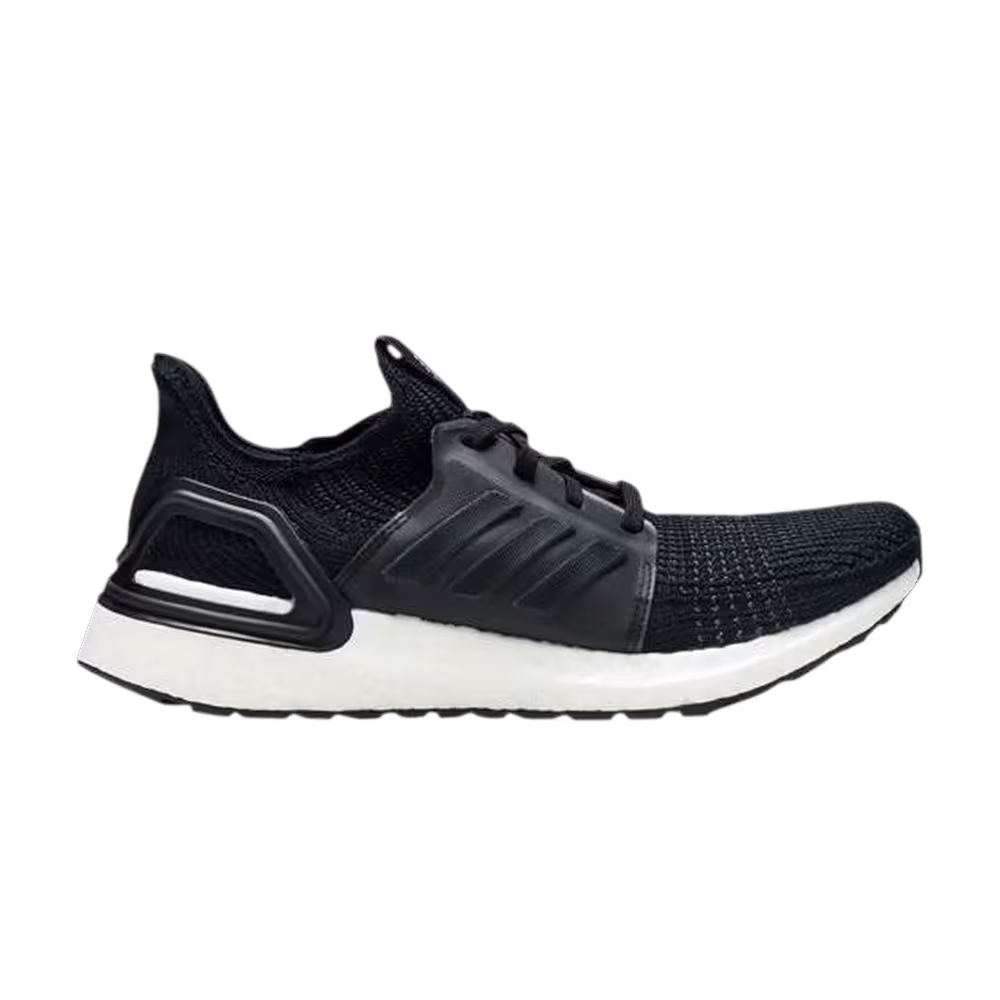 Adidas UltraBoost 19 Core Black