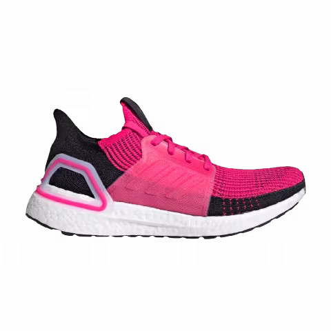 Adidas Wmns UltraBoost 19 'Shock Pink' Sample
