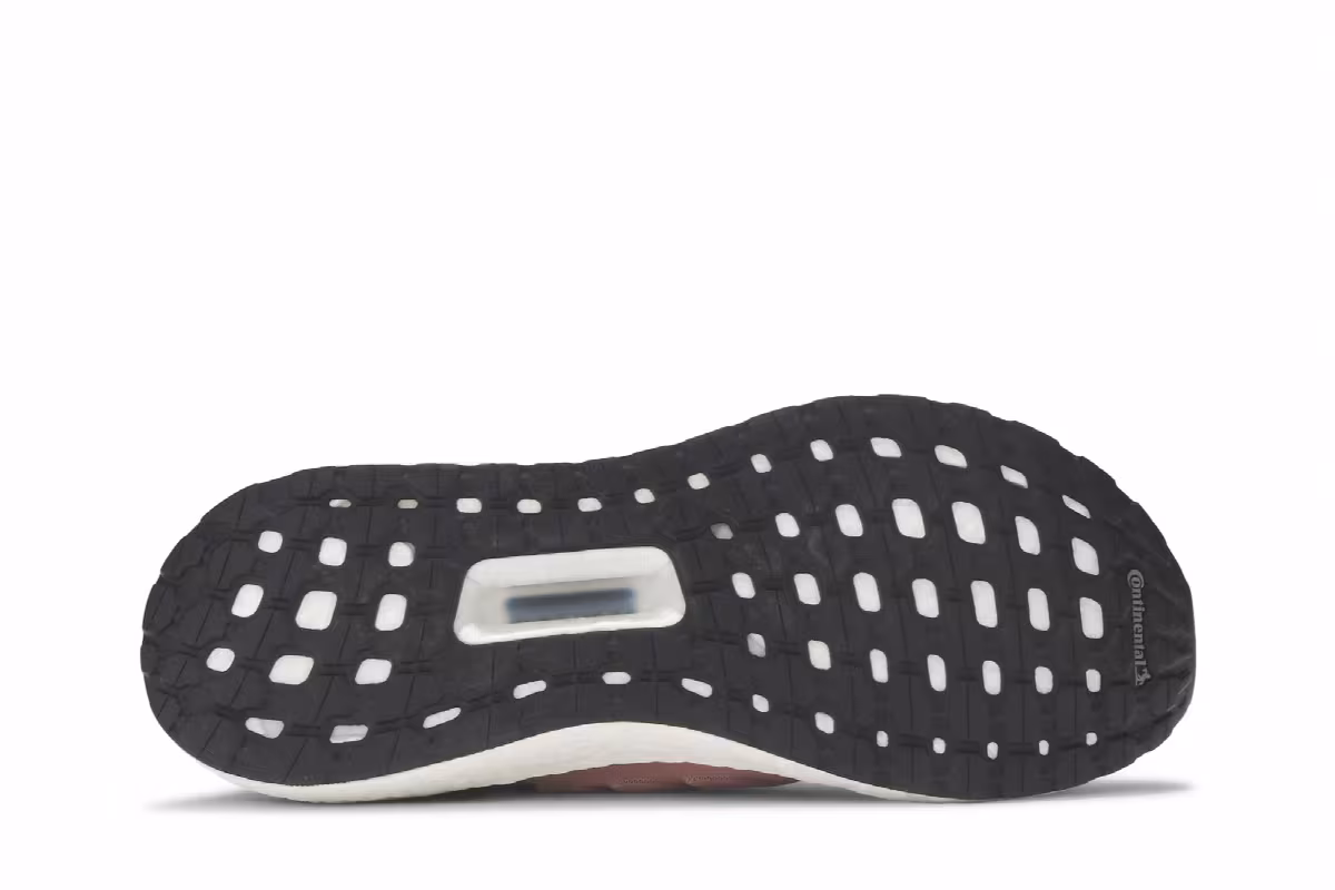 Adidas UltraBoost 19 Active Orange, view 5