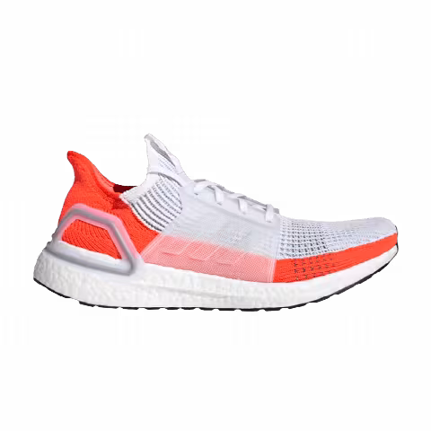 Adidas UltraBoost 19 'White Multi' Sample