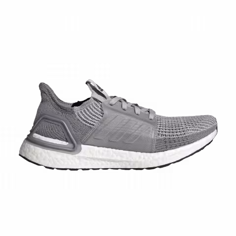 Adidas Wmns UltraBoost 19 'Grey' Sample