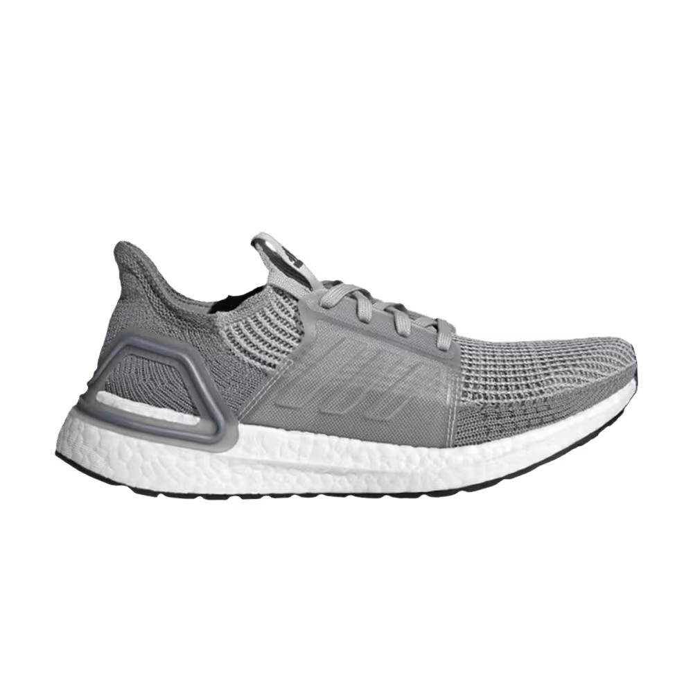Adidas Women's UltraBoost 19 Grey