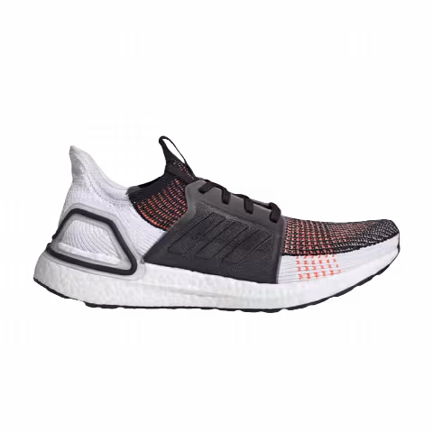 Adidas UltraBoost 19 'Solar Orange' Sample