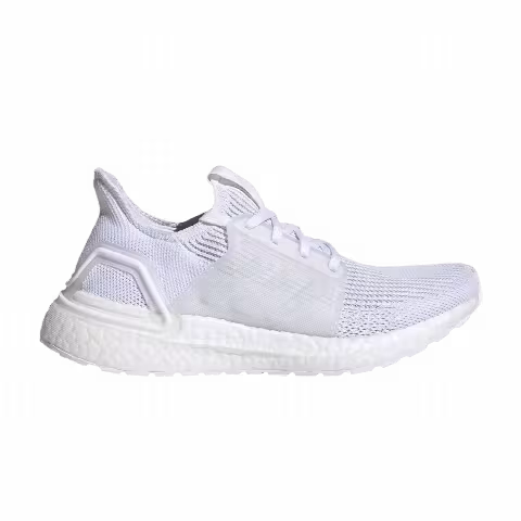 Adidas UltraBoost 19 J 'Triple White' Sample
