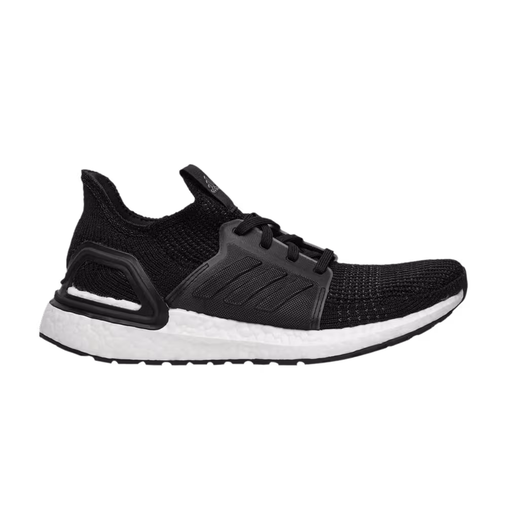 Adidas Women's UltraBoost 19 Core Black