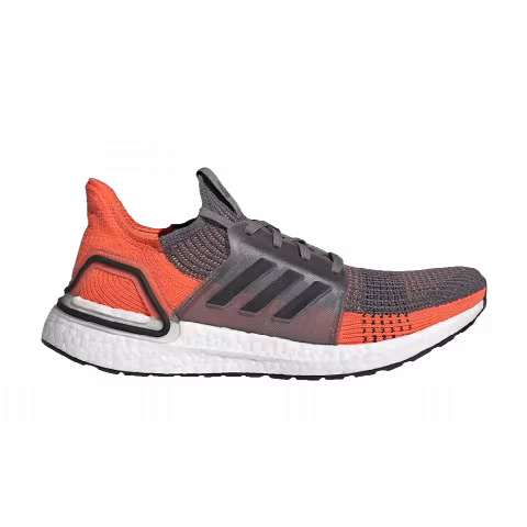 Adidas UltraBoost 19 'Hi Res Coral' Sample