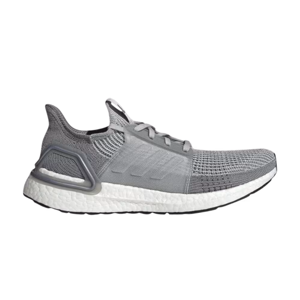 Adidas UltraBoost 19 Triple Grey