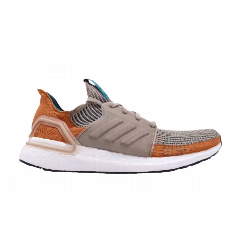 Adidas UltraBoost 19 'Tech Copper' Sample
