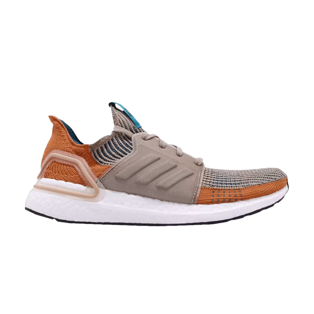 Adidas UltraBoost 19 Tech Copper