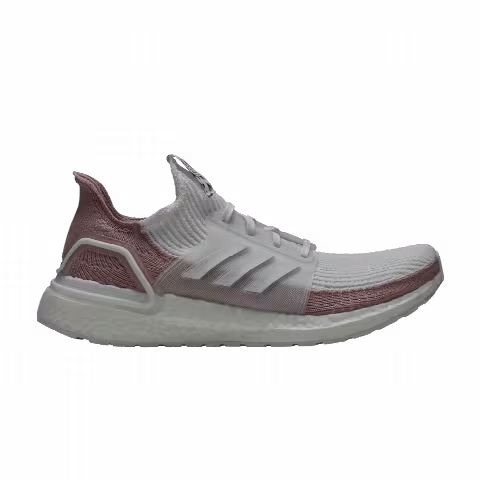 Adidas Wmns UltraBoost 19 'White Pink Spirit'
