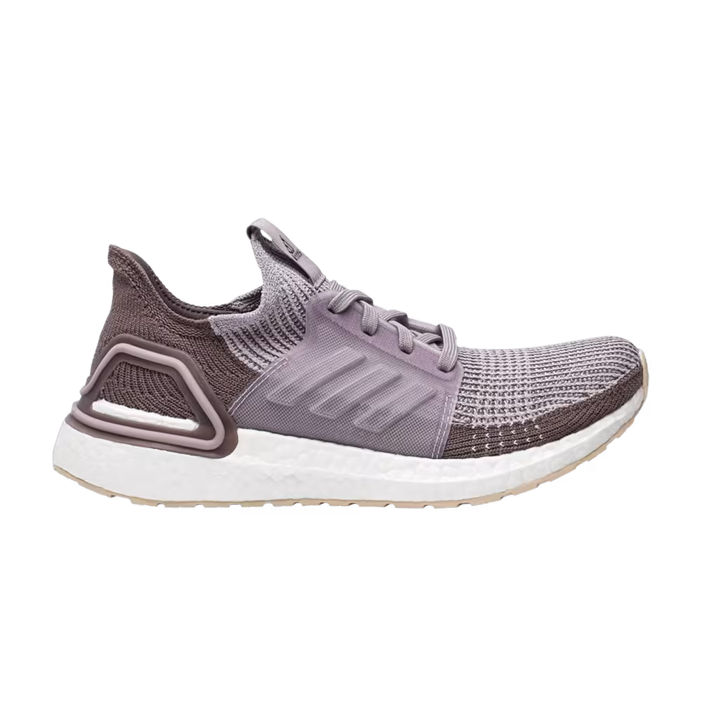 Adidas Women's UltraBoost 19 Soft Vision