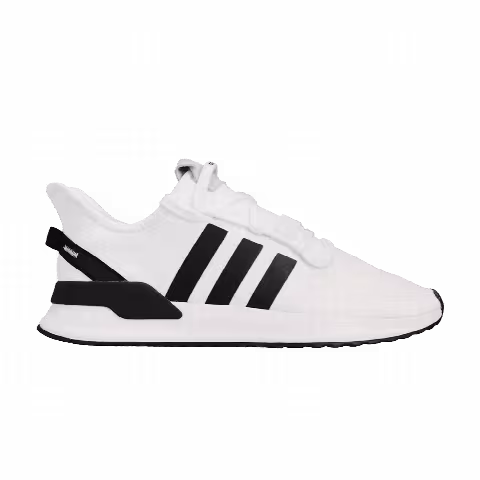 Adidas U_Path Run 'White'