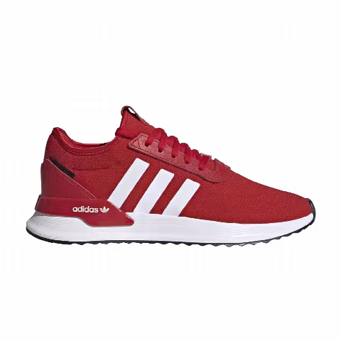 Adidas U_Path X 'Scarlet'