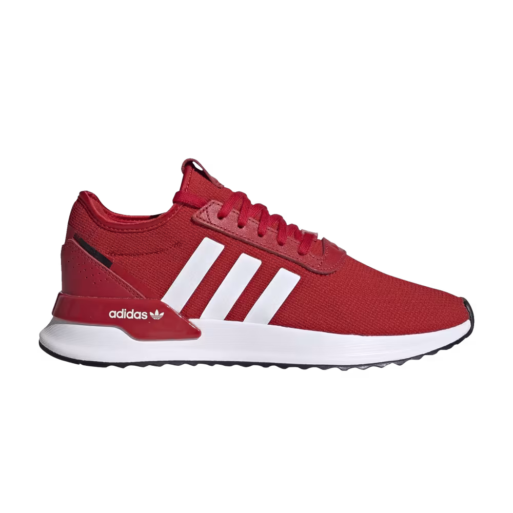 Adidas U_Path X Scarlet