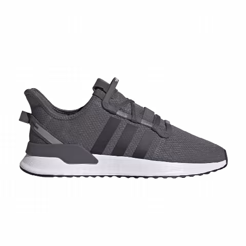 adidas U_Path Run 'Grey'