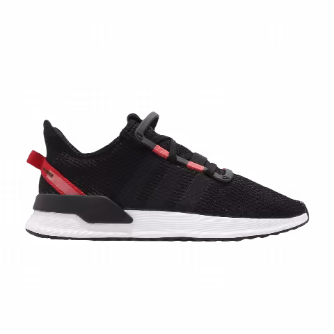 Adidas U_Path Run 'Carbon'