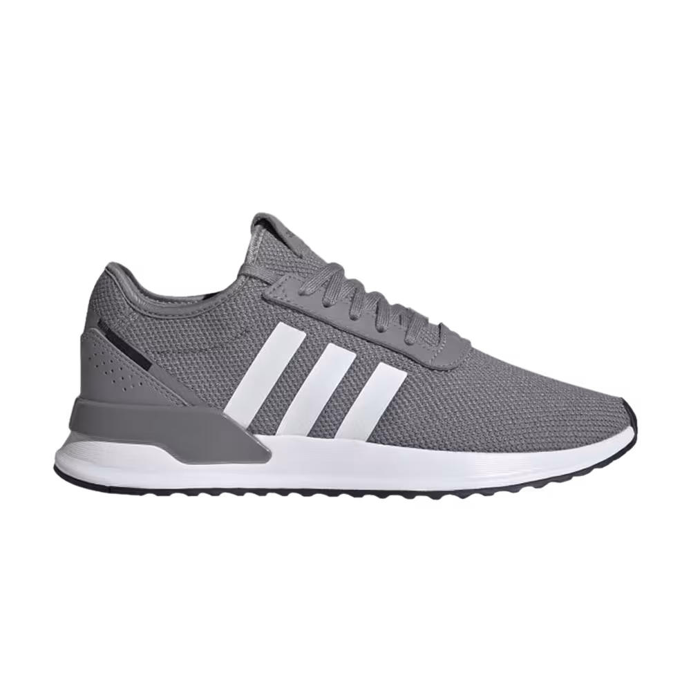 Adidas U_Path X Grey