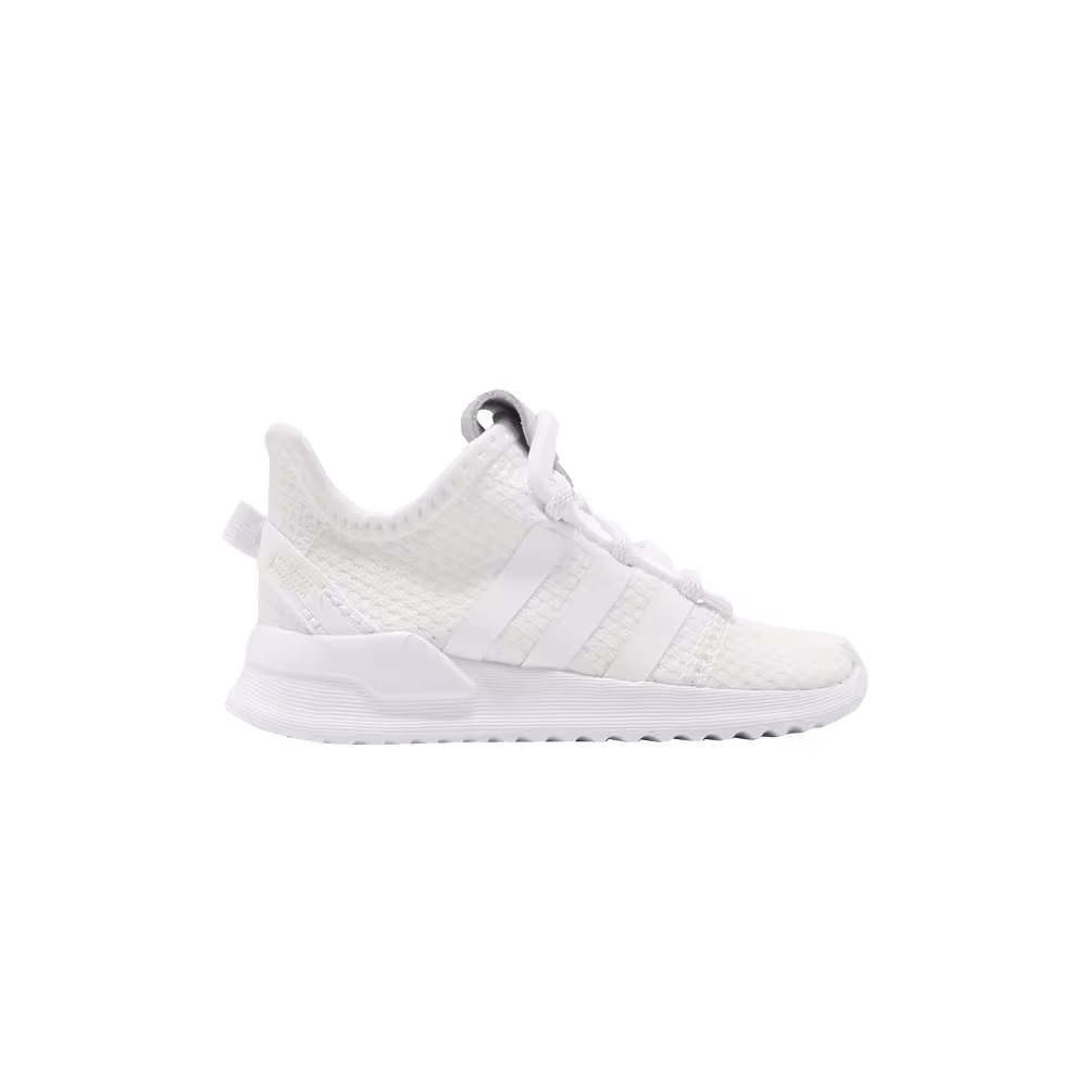 Adidas U_Path Run I Footwear White