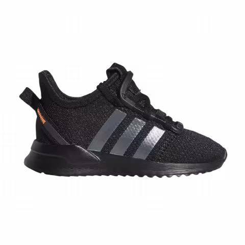 Adidas U_Path Run J 'Core Black'