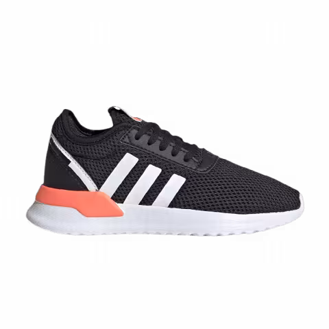 Adidas U_Path X J 'Black Signal Coral'