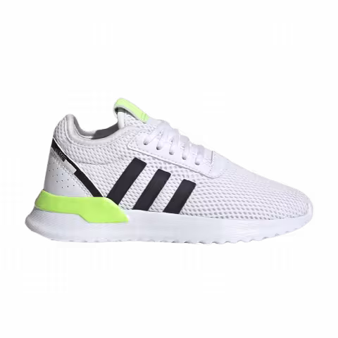 Adidas U_Path X J 'White Signal Green'