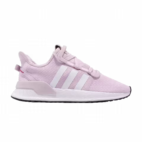 Adidas U_Path Run J 'Aero Pink'