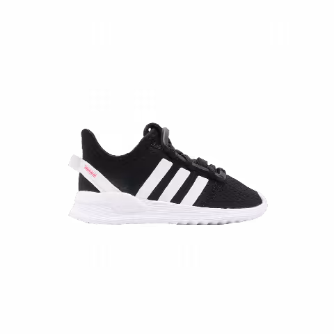 Adidas U_Path Run I 'Core Blcak'