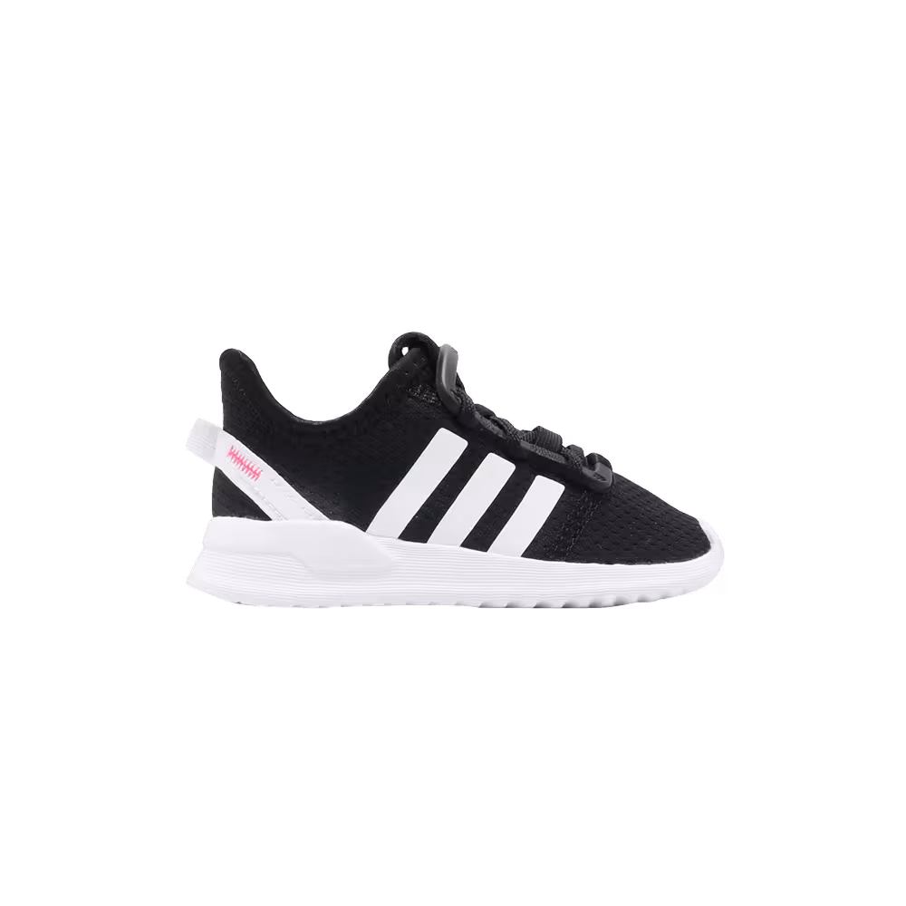 Adidas U_Path Run I Core Blcak