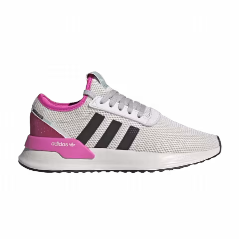 Adidas Wmns U_Path X 'Crystal White Pink'