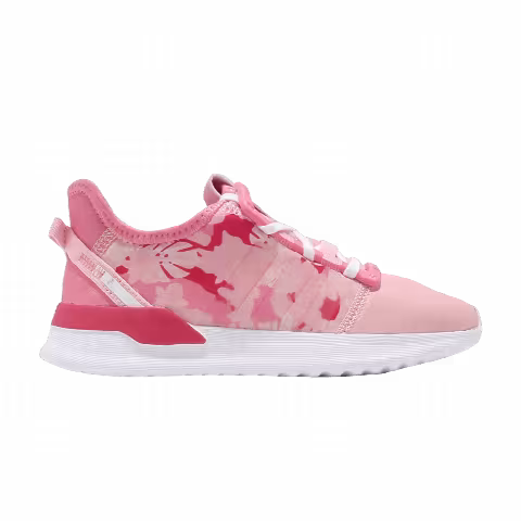 Adidas U_Path Run J 'Haze Coral'