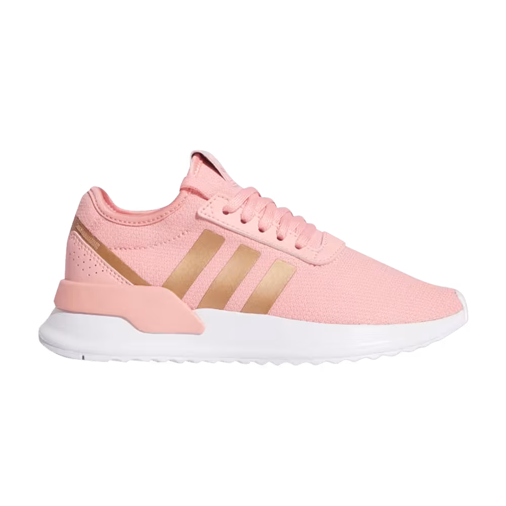 Adidas U_Path X J Glow Pink Gold