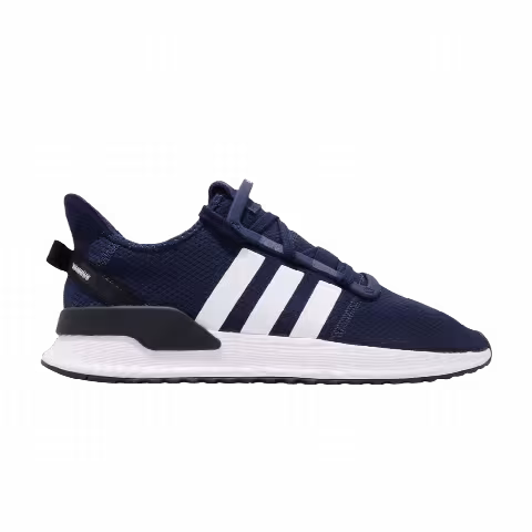 Adidas U_Path Run 'Dark Blue'
