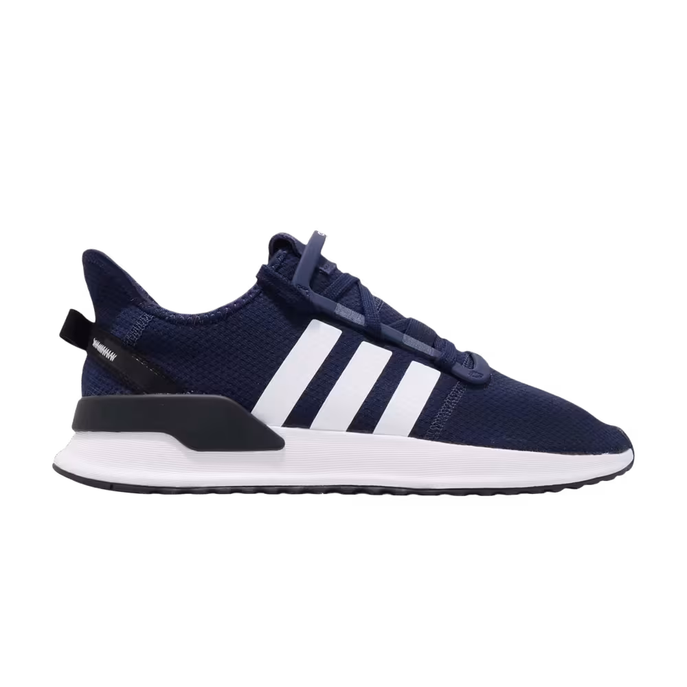 Adidas U_Path Run Dark Blue