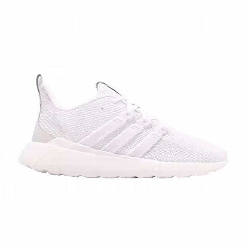 Adidas Questar Flow 'Raw White'