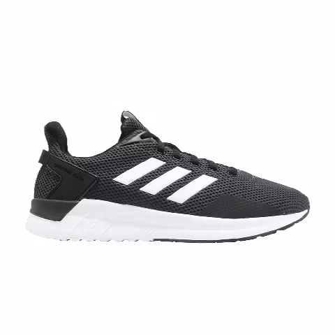 Adidas Questar Ride 'Core Black'