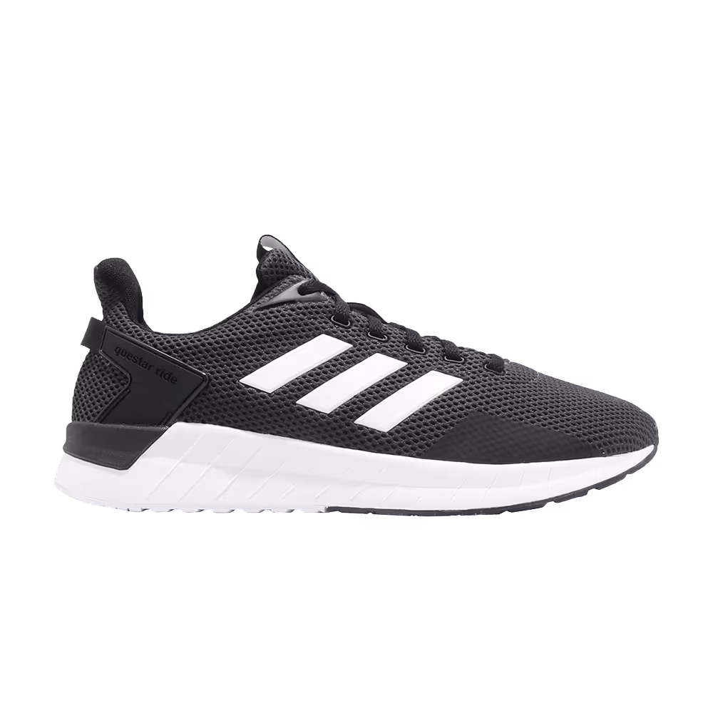 Adidas Questar Ride Core Black