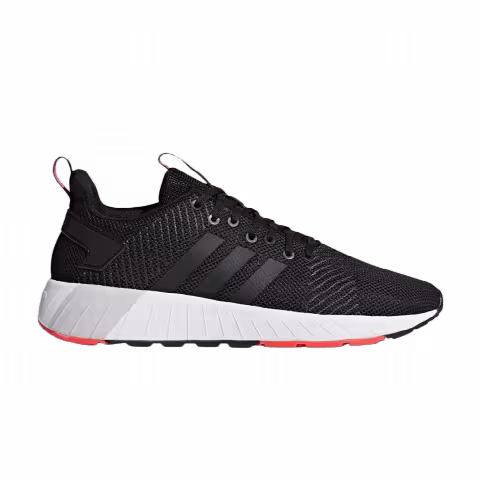 Adidas Questar BYD 'Core Black'