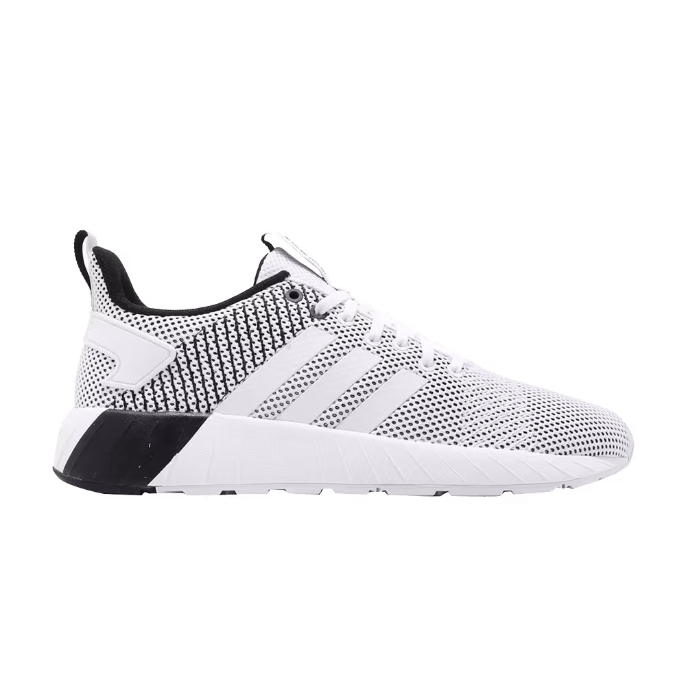 Adidas Questar Byd Footwear White