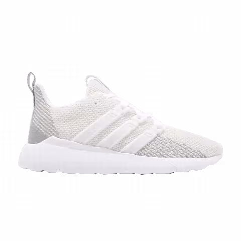 Adidas Wmns Questar Flow 'Cloud White'