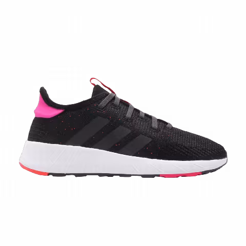 Adidas Wmns Questar X BYD 'Shock Pink'