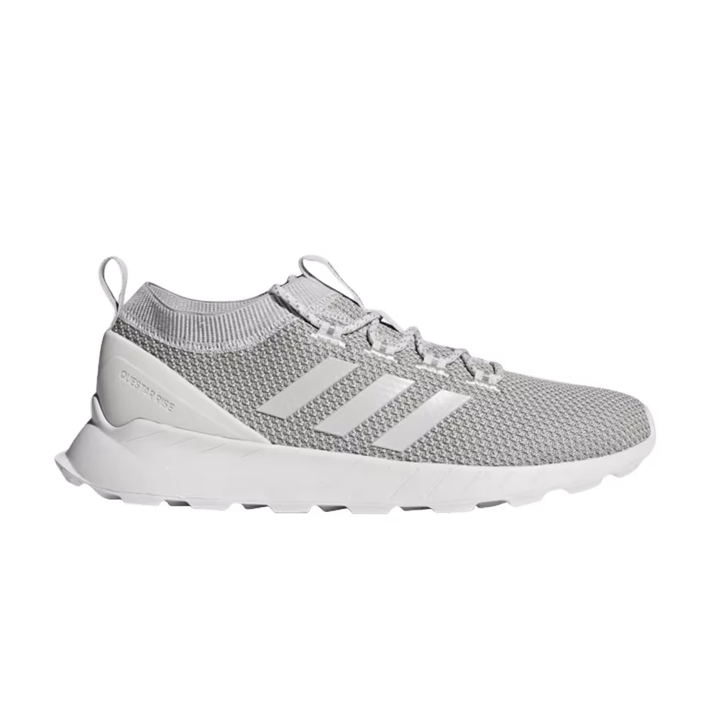 Adidas Questar Rise Raw White