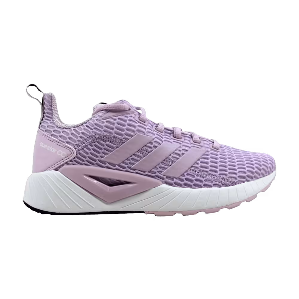 Adidas Women's Questar CC Aero Pink
