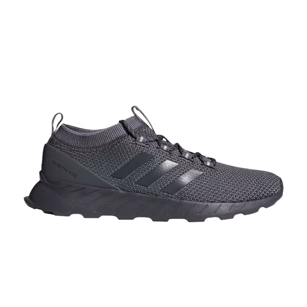 Adidas Questar Rise Triple Grey