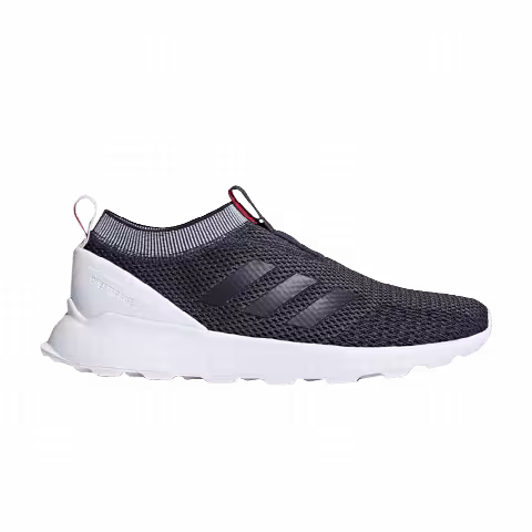 Adidas Questar Rise Sock 'Trace Blue Legend Ink'
