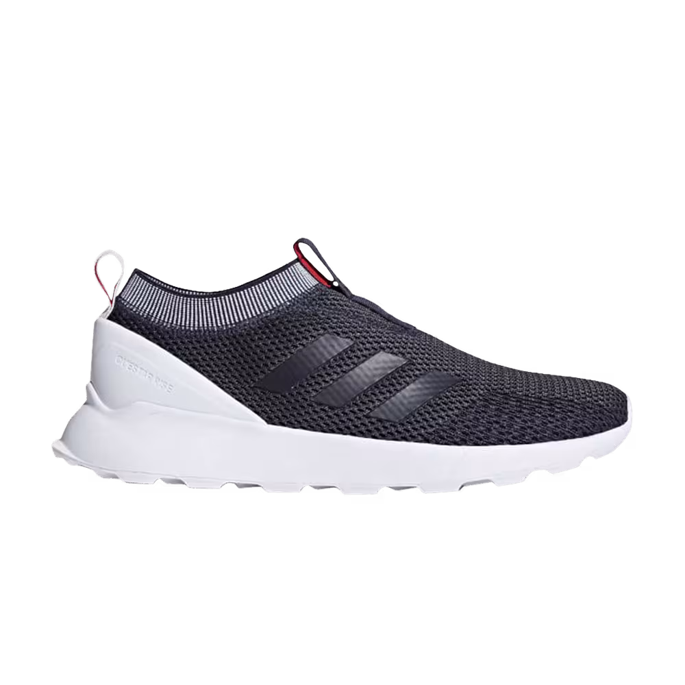 Adidas Questar Rise Sock Trace Blue Legend Ink