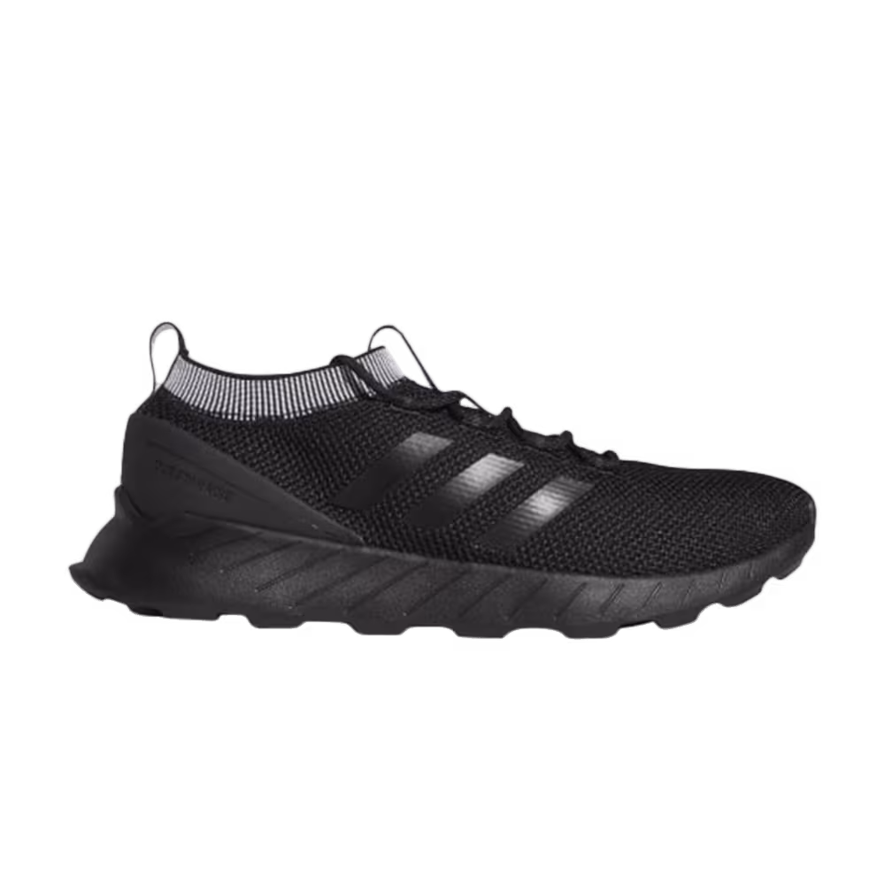 Adidas Questar Rise Black Carbon