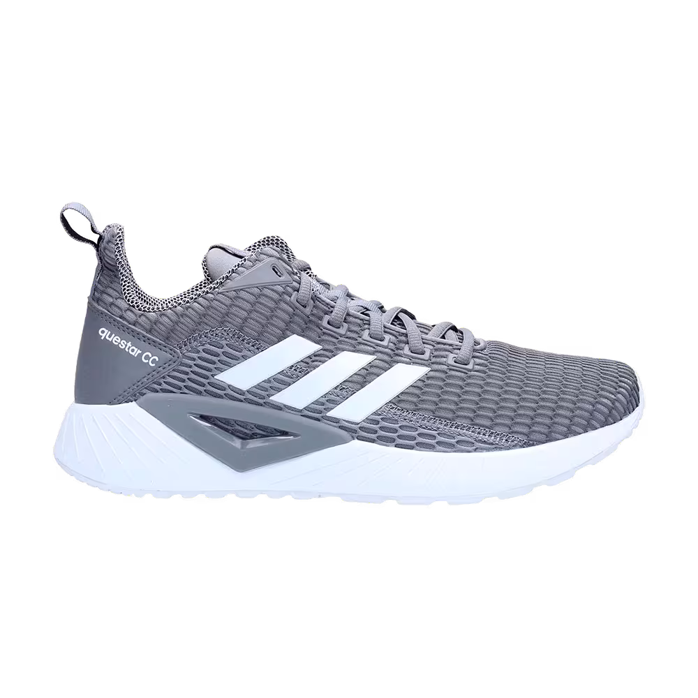 Adidas Questar CC Grey